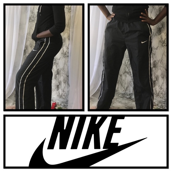 Nike Pants - Nike Track Pants